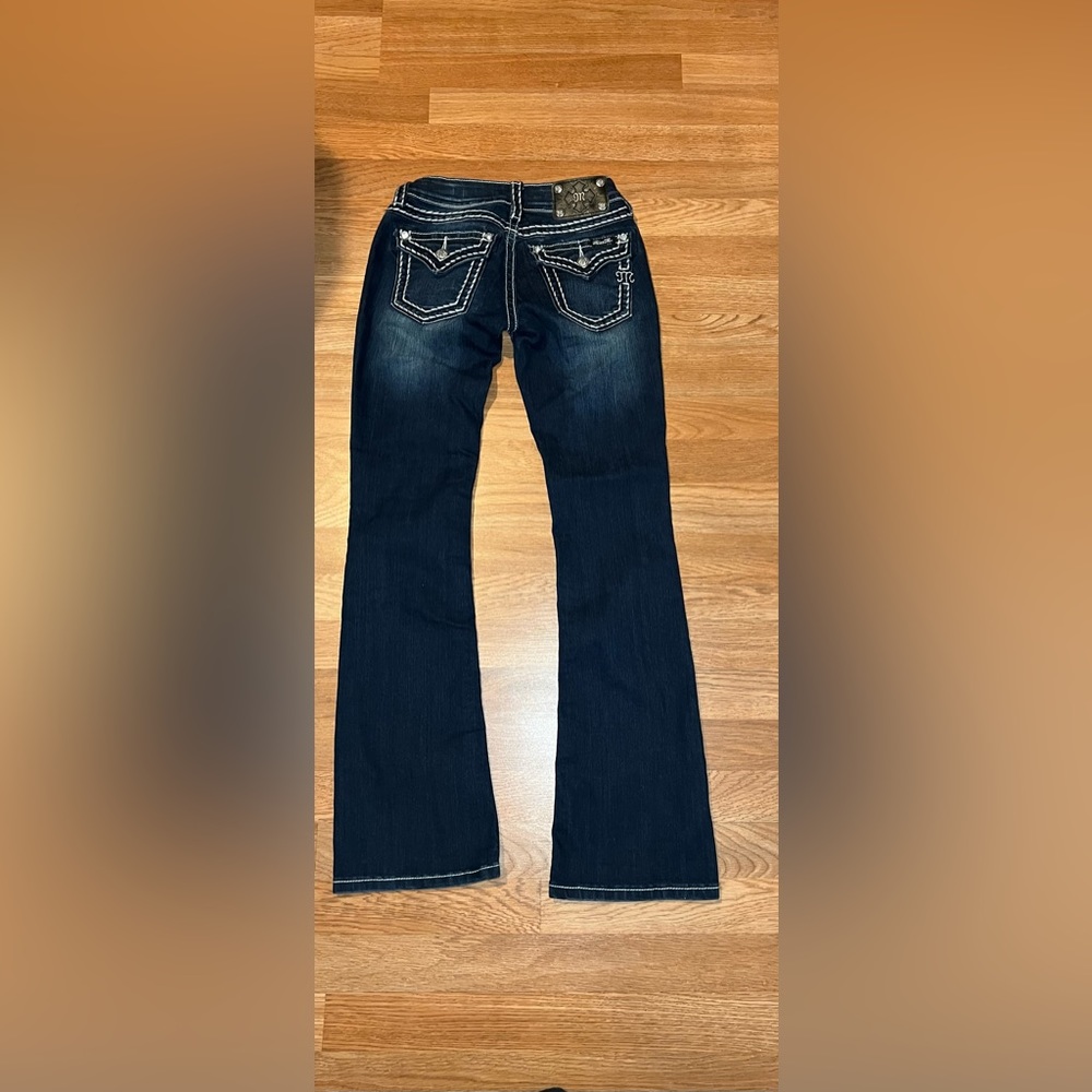 Women’s MissMe Jeans Bootcut
